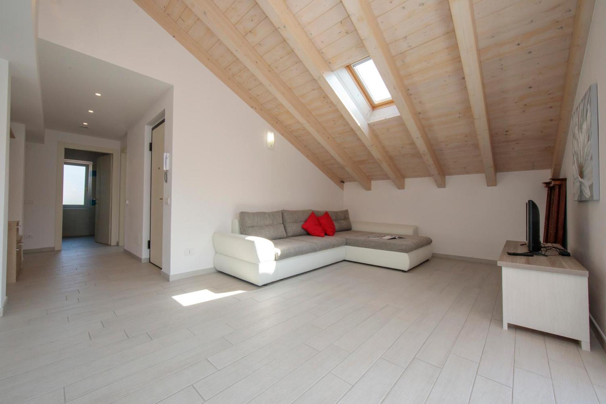 Silver Lake Apartment - Happy Rentals 안게라 외부 사진