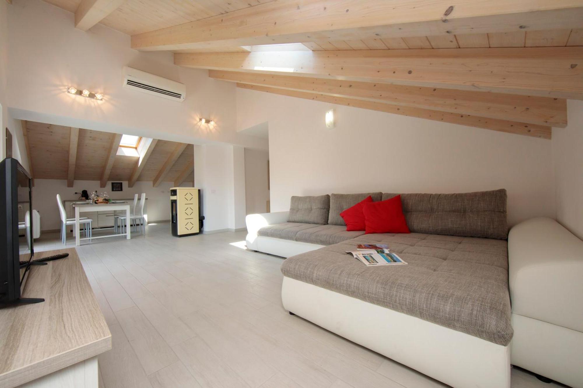 Silver Lake Apartment - Happy Rentals 안게라 외부 사진