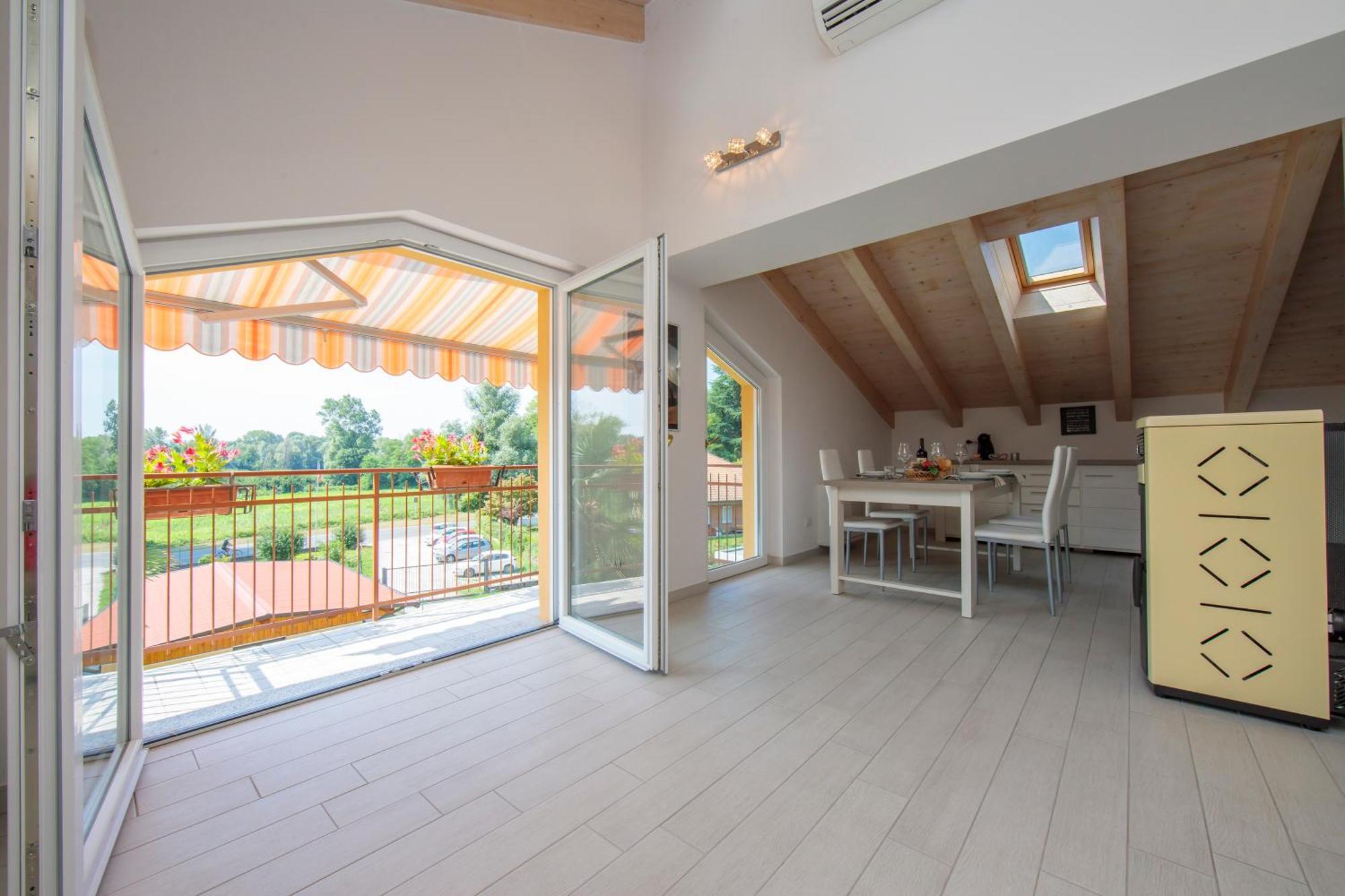 Silver Lake Apartment - Happy Rentals 안게라 외부 사진