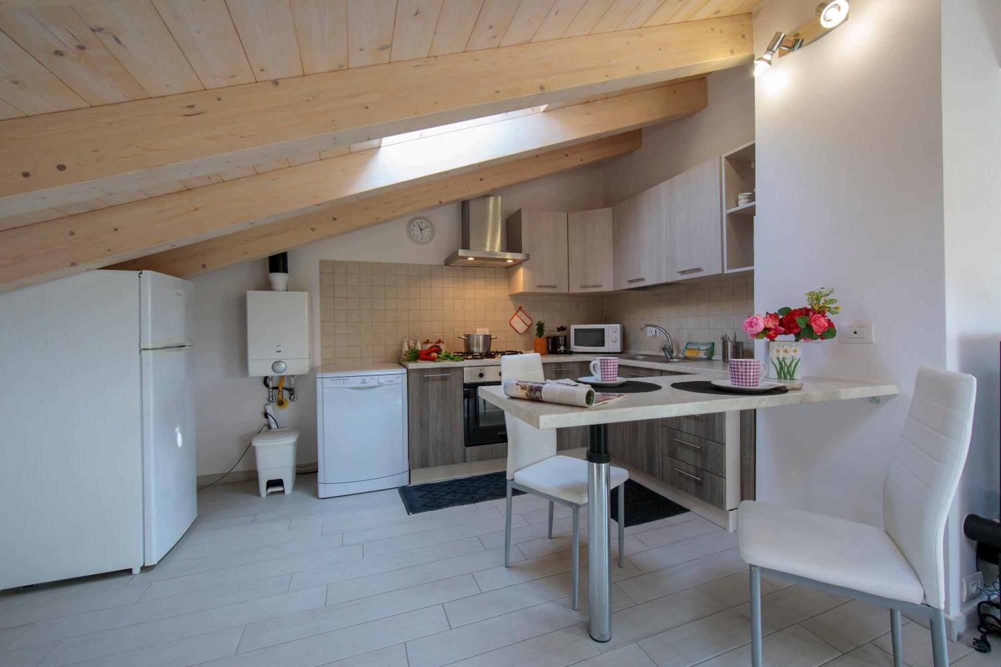 Silver Lake Apartment - Happy Rentals 안게라 외부 사진